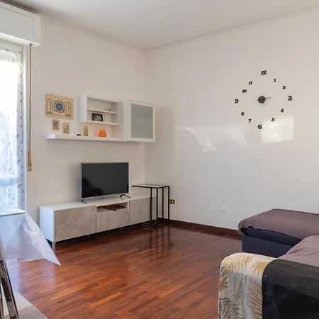 شقة Casa Samy - Sesto Sg A Due Passi Da Sesto Rondo - Battisti سستو سان جوفاني المظهر الخارجي الصورة