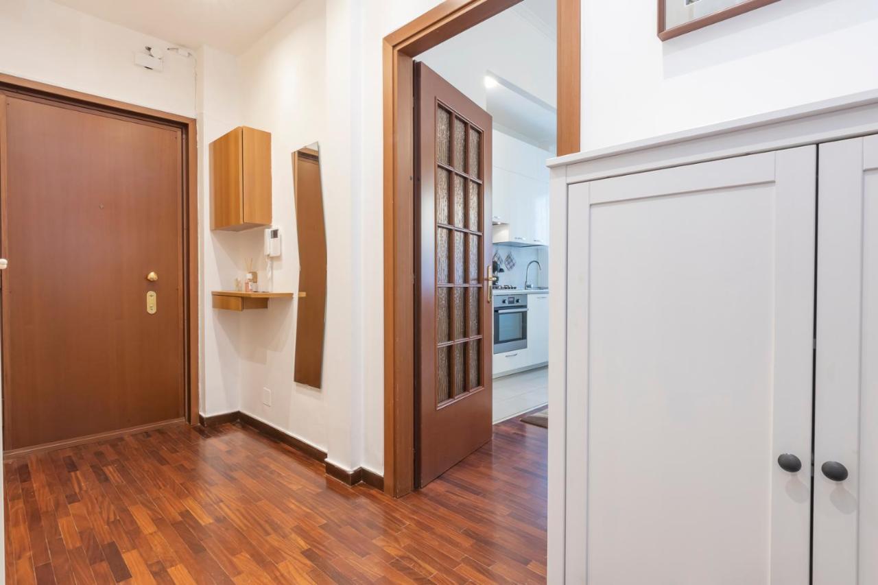 شقة Casa Samy - Sesto Sg A Due Passi Da Sesto Rondo - Battisti سستو سان جوفاني المظهر الخارجي الصورة